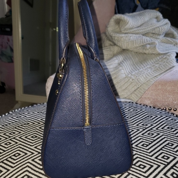 Michael Kors satchel - Picture 3 of 7